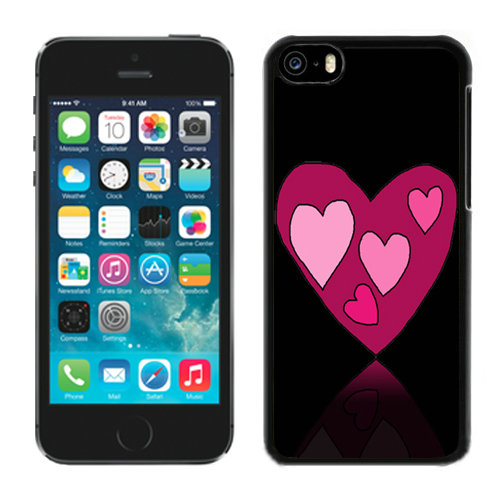 Valentine Cute Love iPhone 5C Cases CKY | Women